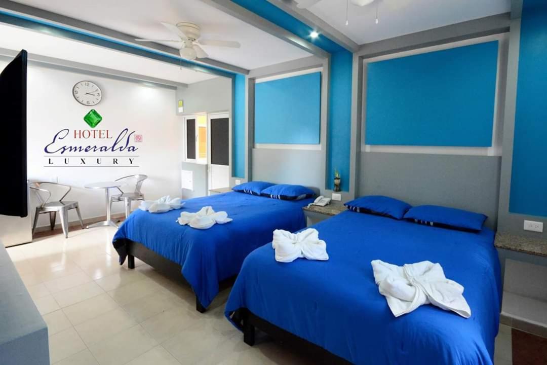 Esmeralda Luxury Affittacamere Playa del Carmen