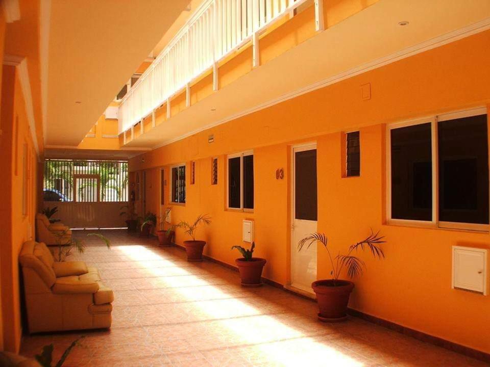 Casa de hóspedes Esmeralda Luxury Playa del Carmen